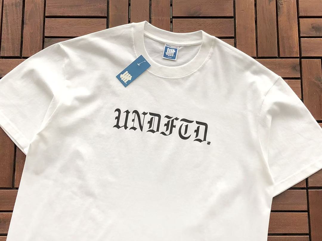 On Running ~85 UNDEFEATED T-SHIRT 55063083 (Im 180CM 68KG Iwear Size L In The Photo) - Image 8