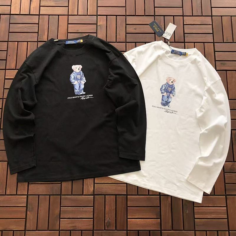 ~139 RA🔥PH🔥AU🔥EN LONG-SLEEVE 22101477 (Im 180CM 68KG Iwear Size XL In The Photo), photo 1