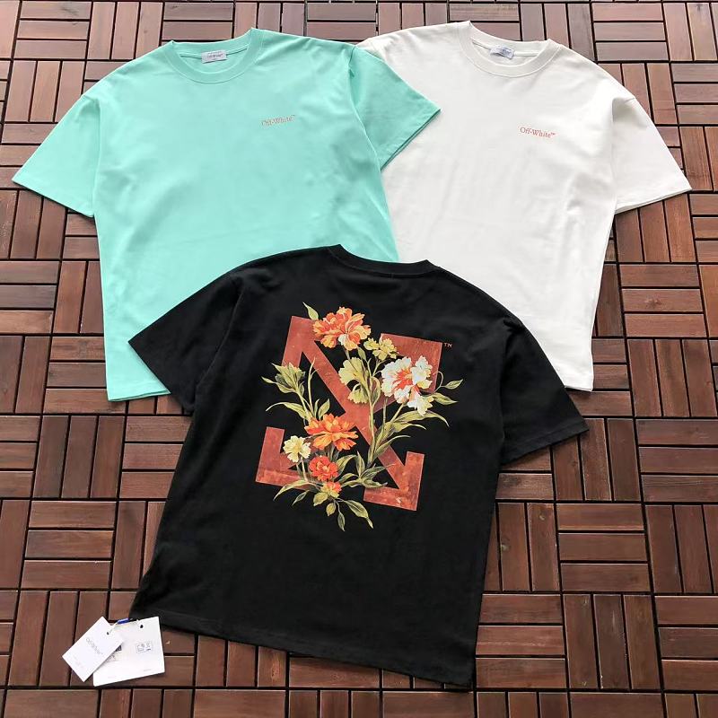 Other ~99 O🔥🔥-W🔥🔥TE T-SHIRT 55070635 (Im 185CM 80KG Iwear Size M In The Photo), photo 1