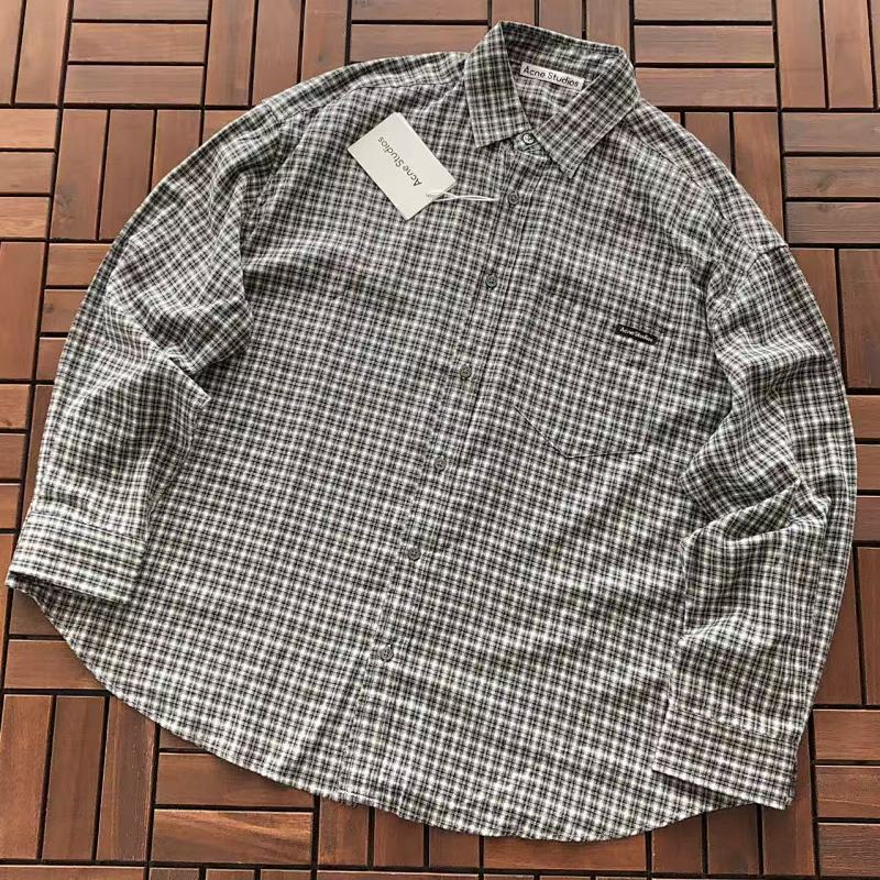 Other 219 ACNE STUDIOS LONG-SLEEVE, photo 1