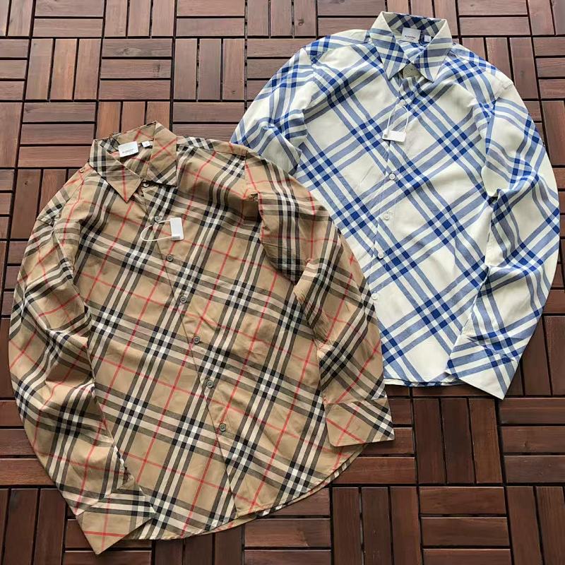 Other 195 B🔥RB🔥RRY LONG-SLEEVE 88040386 (Im 176CM 58KG Iwear Size L In The Photo), photo 1