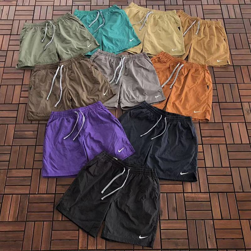 129 N🔥K🔥 SHORTS 88032604 (Im 176CM 58KG Iwear Size M In The Photo), photo 1