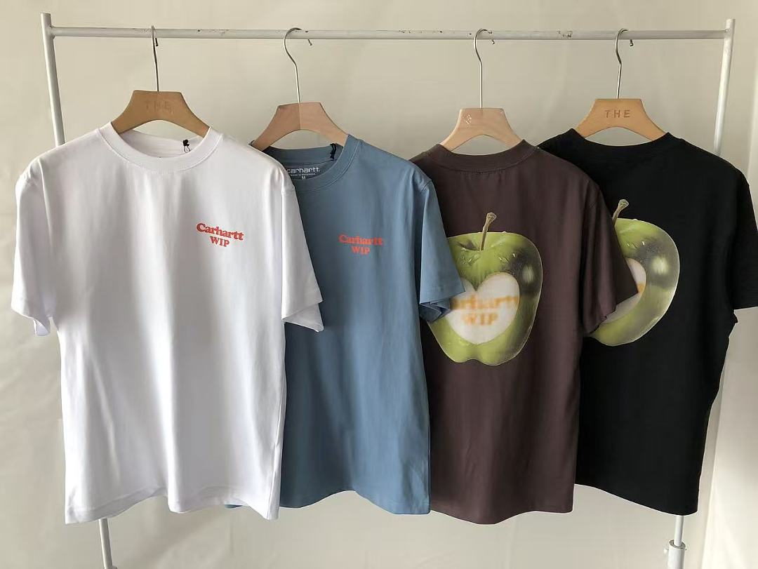 On Running ~95 C🔥RH🔥RTT T-SHIRT 55051710 (Im 185CM 70KG Iwear Size M In The Photo) - Image 43