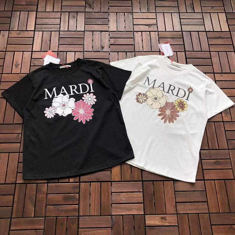 Other ~75 MARDI MERCREDI T-SHIRT, photo 1