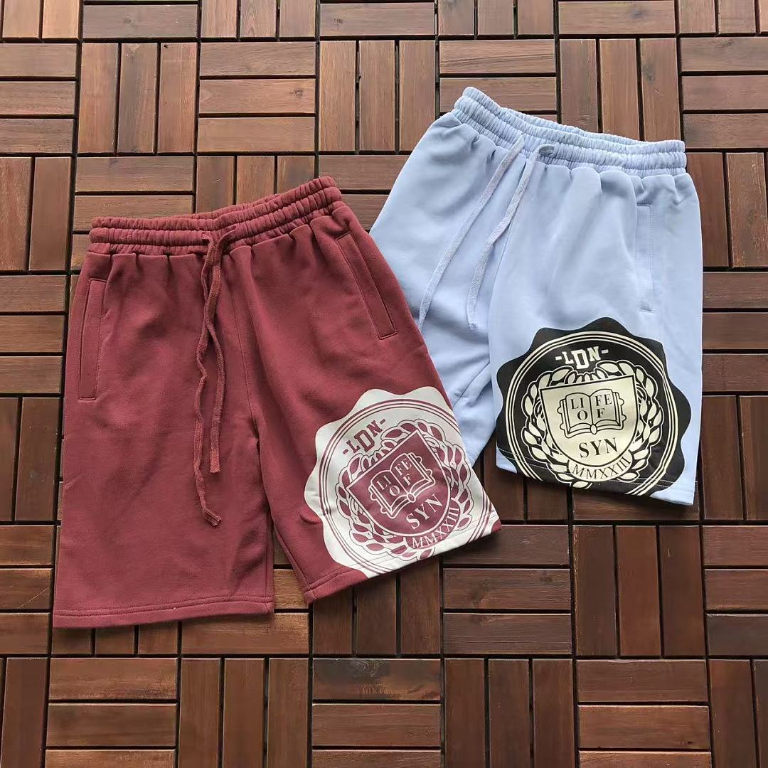 Other ~95 SYNA SHORTS 77042417 (Im 176CM 58KG Iwear Size M In The Photo), photo 1
