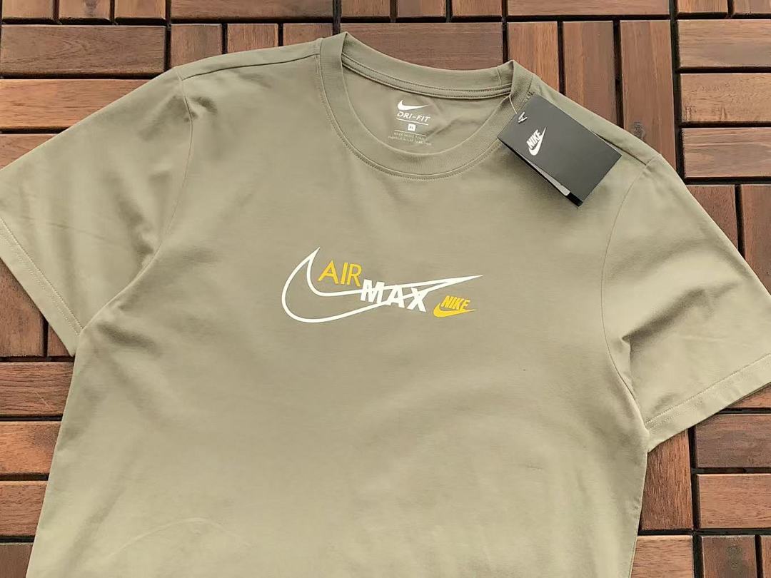 Other ~129 N🔥K🔥T-SHIRT 66010836 (Im 185CM 80KG Iwear Size XL In The Photo) - Image 15