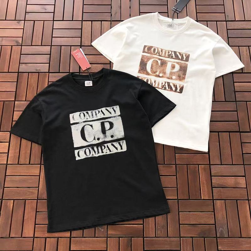 Other ~115 C.P. T-SHIRT 55062112 (Im 180CM 68KG Iwear Size L In The Photo), photo 1