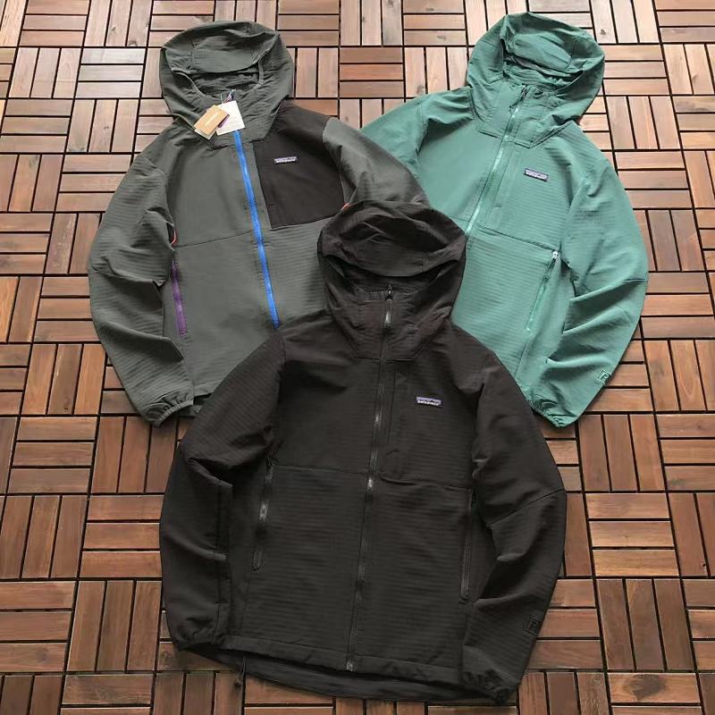 Other 235 Pš„TAGš„Nš„A JACKET 88032320 (Im 180CM 68KG Iwear Size S In The Photo), photo 1