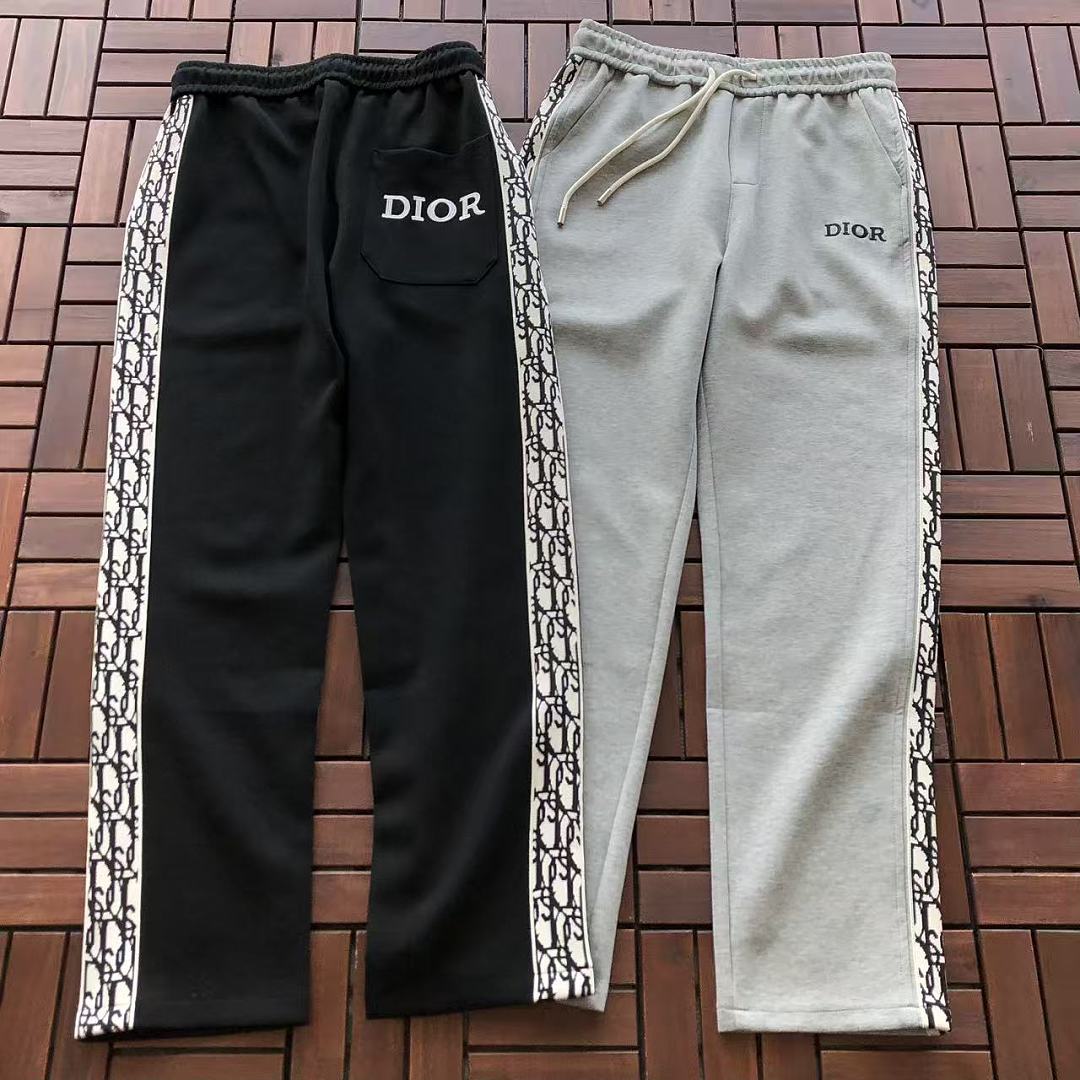~219 D🔥O🔥TROUSERS 77081139 (Im 185CM 70KG Iwear Size M In The Photo), photo 1