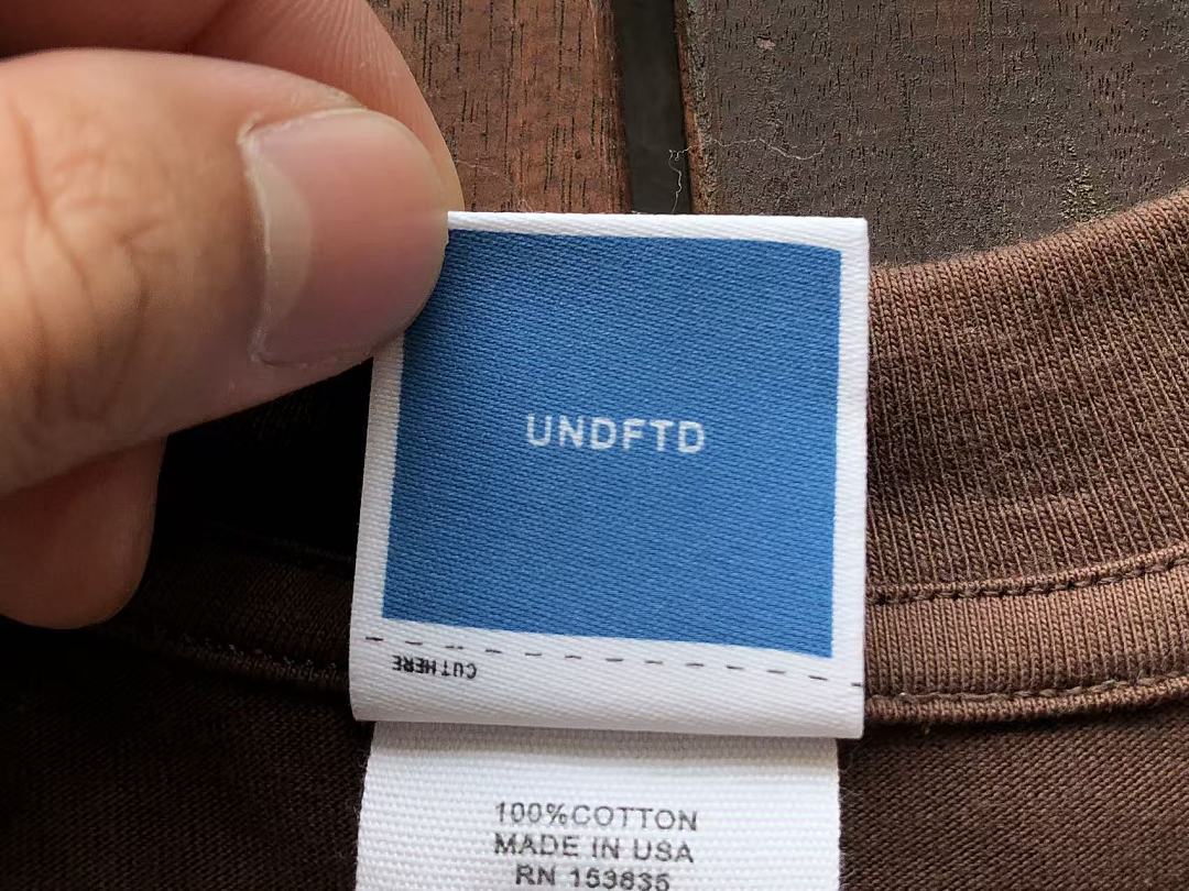On Running ~85 UNDEFEATED T-SHIRT 55051437 (Im 185CM 80KG Iwear Size L In The Photo) - Image 18