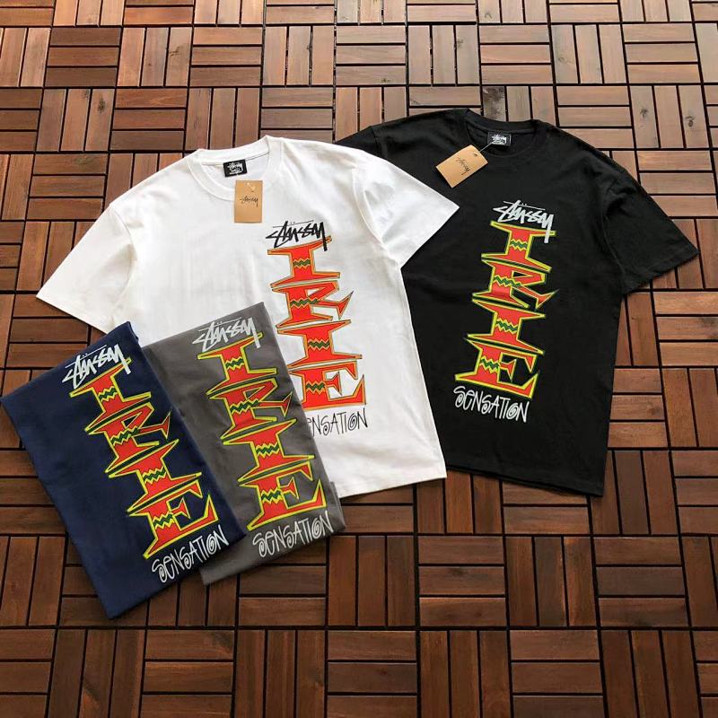 On Running ~89 ST🔥S🔥Y T-SHIRT