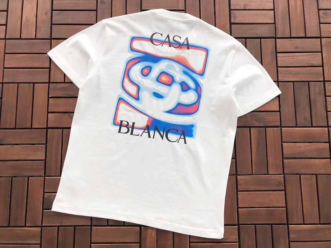 Other ~85 C🔥S🔥BL🔥🔥C🔥 T-SHIRT 77031609 (Im 180CM 68KG Iwear Size M In The Photo) - Image 27