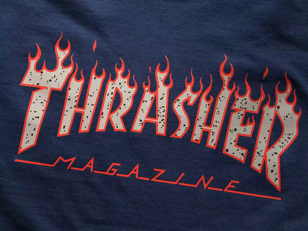 On Running ~79 THRASHER T-SHIRT - Image 12