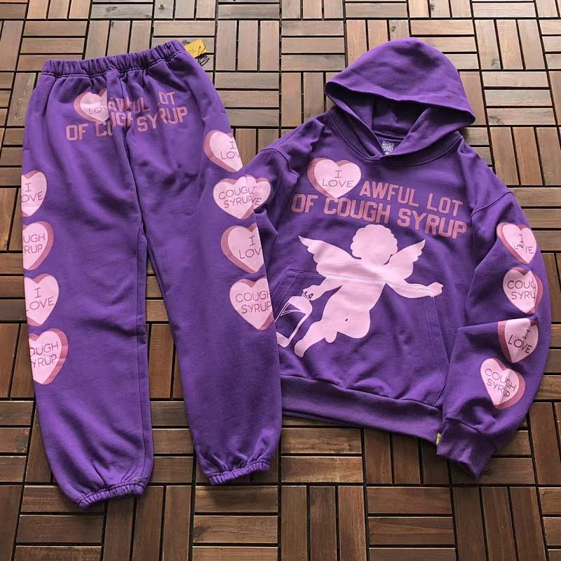 Other TOP~ 219 PANTS ~ 229 TH🔥T'S A AW🔥UL L🔥T OF C.. HOODIE, photo 1