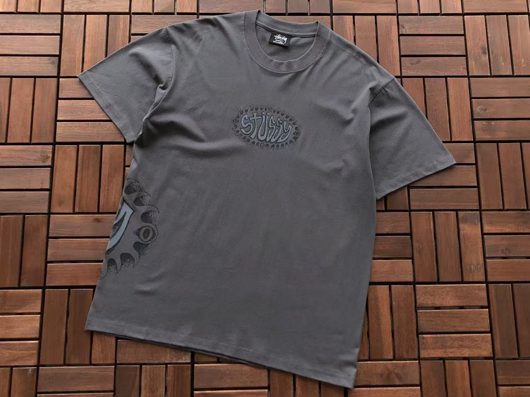 On Running ~79 ST🔥S🔥Y T-SHIRT 55032344 (Im 185CM 80KG Iwear Size L In The Photo) - Image 12