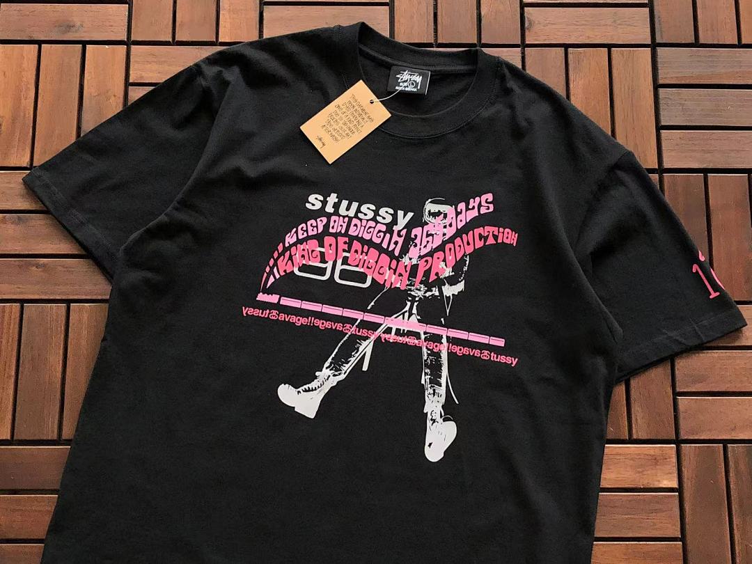 On Running ~85 ST🔥S🔥Y T-SHIRT - Image 6