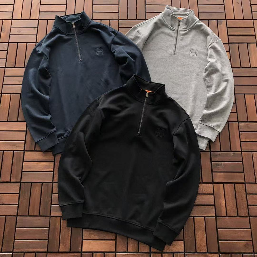 Other ~129 H🔥G🔥 B🔥🔥S SWEATER 22121906 (Im 185CM 80KG Iwear Size L In The Photo), photo 1