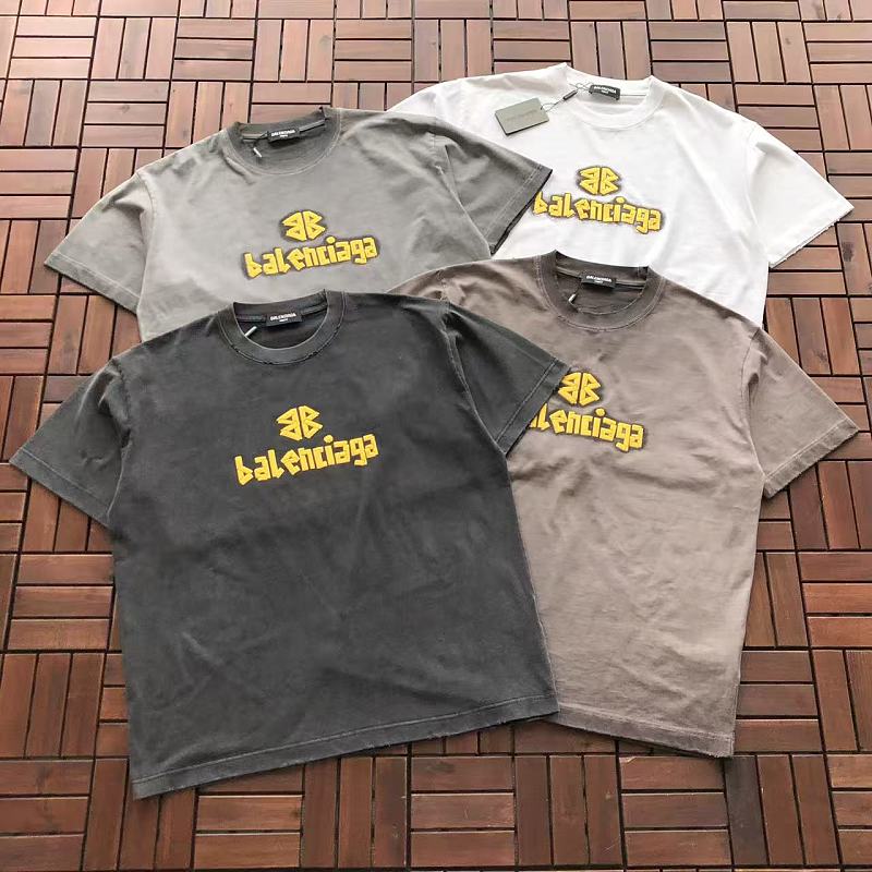 ~125 B🔥L🔥🔥🔥IA🔥A T-SHIRT 77052407 (Im 185CM 70KG Iwear Size 2XL In The Photo), photo 1