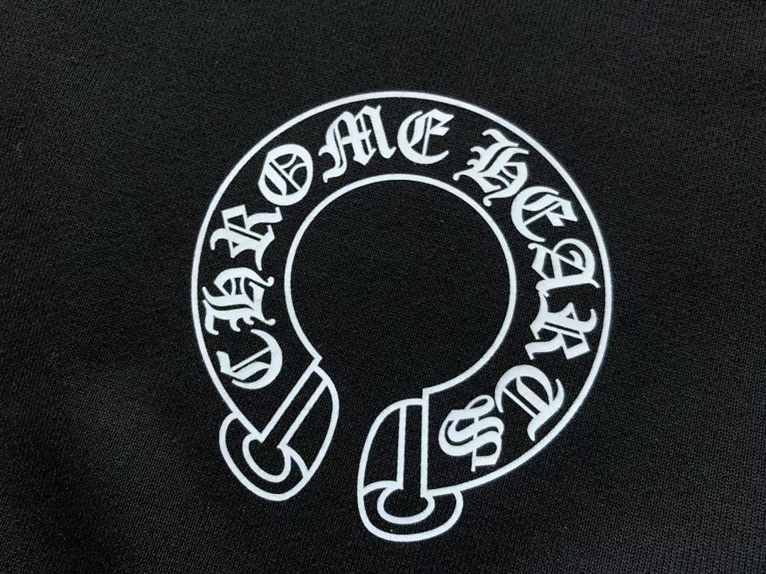 Other ~135 CH🔥OM🔥 HE🔥RTS HOODIE 33122876 (Im 180CM 68KG Iwear Size M In The Photo) - Image 12