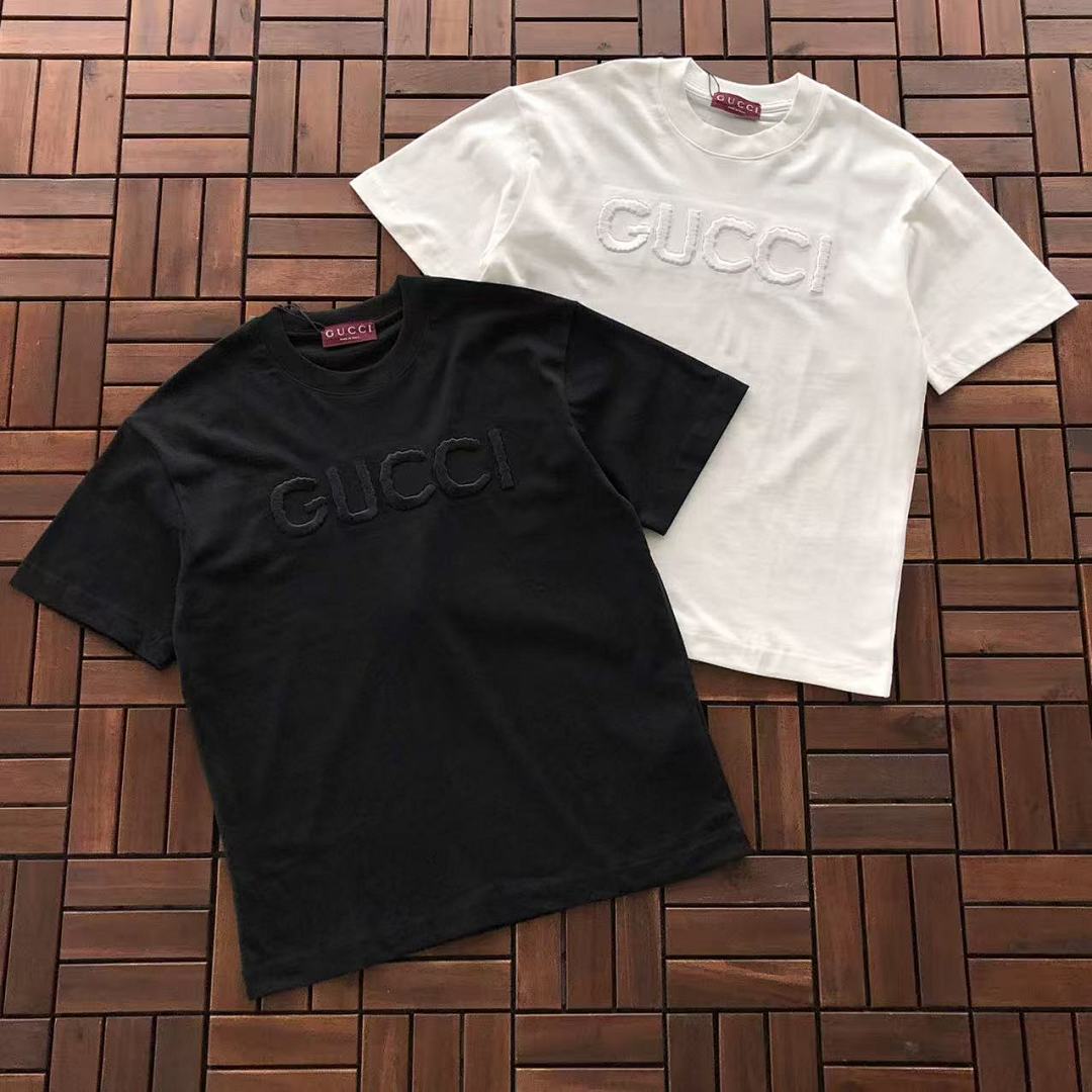 Other 165 G🔥C🔥I T-SHIRT 88030924 (Im 185CM 70KG Iwear Size S In The Photo), photo 1