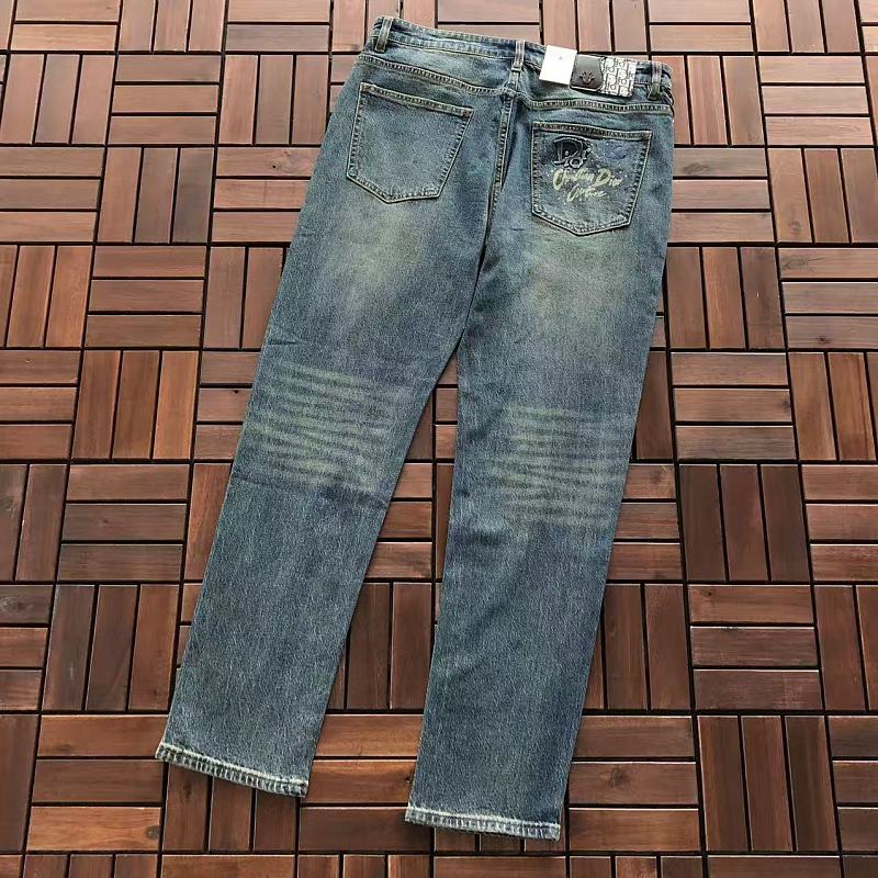Other ~135 Dš„Oš„JEANS 55070957 (Im 185CM 70KG Iwear Size 34 In The Photo), photo 1
