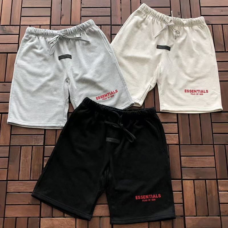 Other ~125 FOG SHORTS 66032539 (Im 180CM 68KG Iwear Size S In The Photo), photo 1