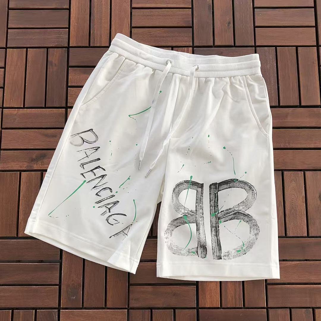 ~119 B🔥L🔥🔥🔥IA🔥A SHORTS 77031432 (Im 185CM 70KG Iwear Size M In The Photo), photo 1