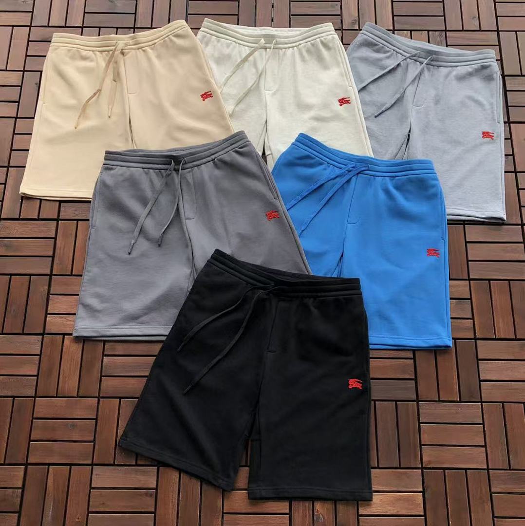 Other ~95 B🔥RB🔥RRY SHORTS 66040972 (Im 185CM 80KG Iwear Size L In The Photo), photo 1