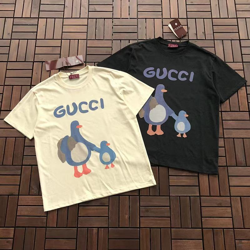 ~149 G🔥C🔥I T-SHIRT 66040215 (Im 185CM 80KG Iwear Size M In The Photo), photo 1