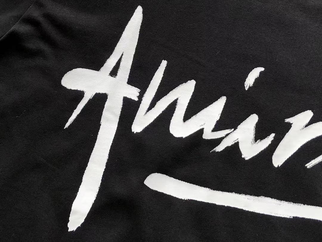 AMIRI ~109 AMIRI T-SHIRT 66041712 (Im 185CM 70KG Iwear Size M In The Photo) - Image 16