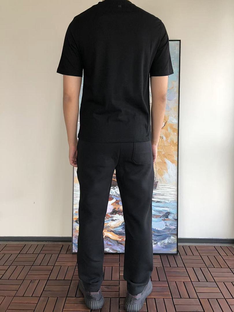 Other ~99 A🔥I T-SHIRT 22110902 (Im 185CM 80KG Iwear Size S In The Photo) - Image 10