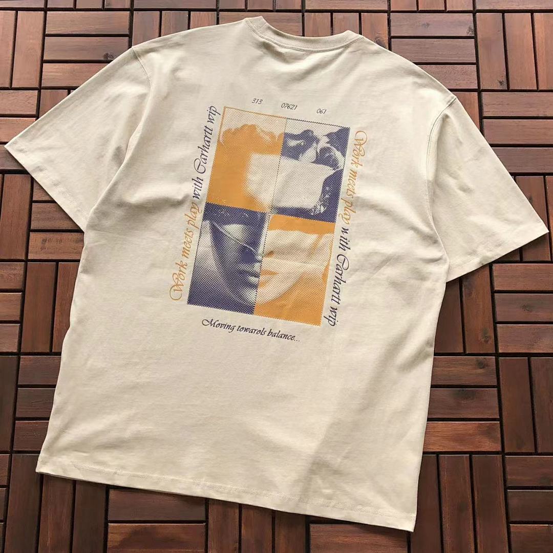 On Running ~89 C🔥RH🔥RTT T-SHIRT - Image 4