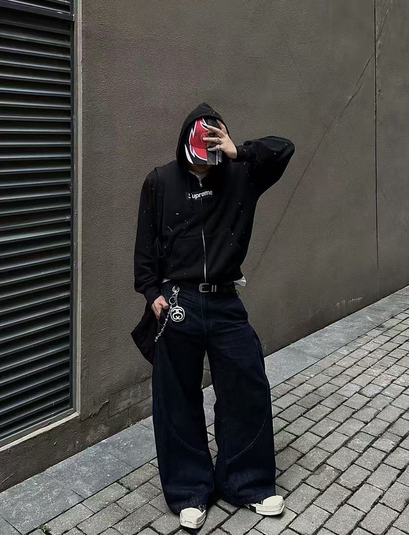 Other 226 S🔥P🔥E🔥E & M🔥IS🔥N M🔥R🔥IE🔥A HOODIE - Image 4