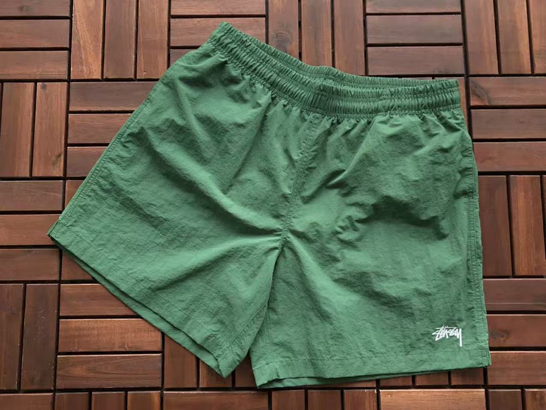 Other ~95 ST🔥S🔥Y SHORTS 11102402 (Im 176CM 58KG Iwear Size M In The Photo) - Image 18