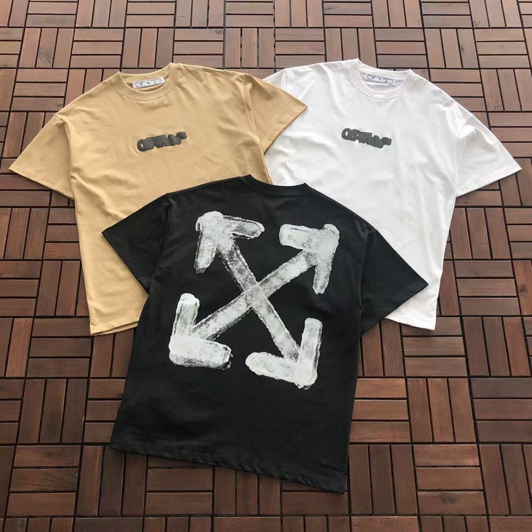 Other ~149 O🔥🔥-W🔥🔥TE T-SHIRT 22121938 (Im 185CM 80KG Iwear Size S In The Photo), photo 1