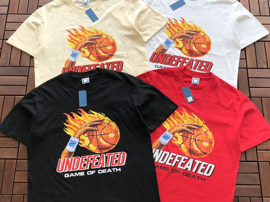 On Running ~ 85 UNDEFEATED T-SHIRT 55071014 (Im 185CM 70KG Iwear Size L In The Photo) - Image 7