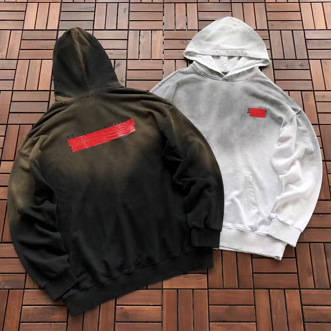 Other ~219 B🔥L🔥🔥🔥IA🔥A HOODIE 55082607 (Im 185CM 70KG Iwear Size L In The Photo), photo 1