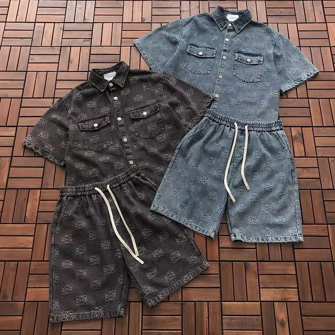 ~219 L🔥E🔥🔥T-SHIRT SHIRT SHORTS JEANS 77013016 (Im 176CM 58KG Iwear Size L In The Photo), photo 1