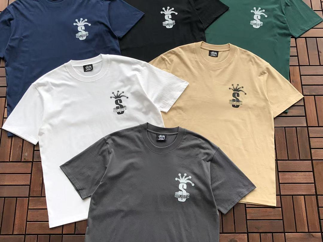 On Running ~79 ST🔥S🔥Y T-SHIRT 55040350 (Im 185CM 80KG Iwear Size L In The Photo) - Image 23