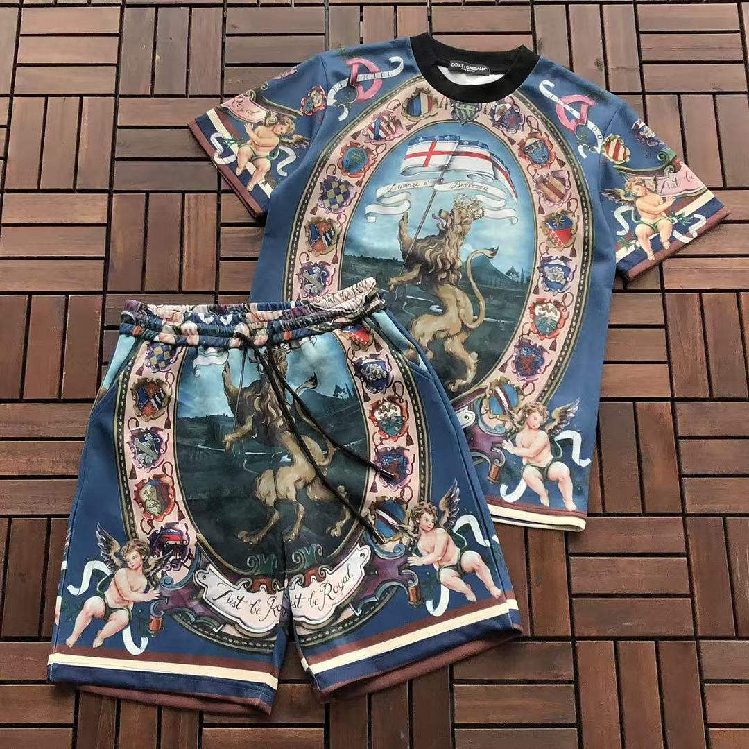 TOP~165 PANTS~175 D🔥LC🔥 GA🔥B🔥🔥A T-SHIRT, photo 1
