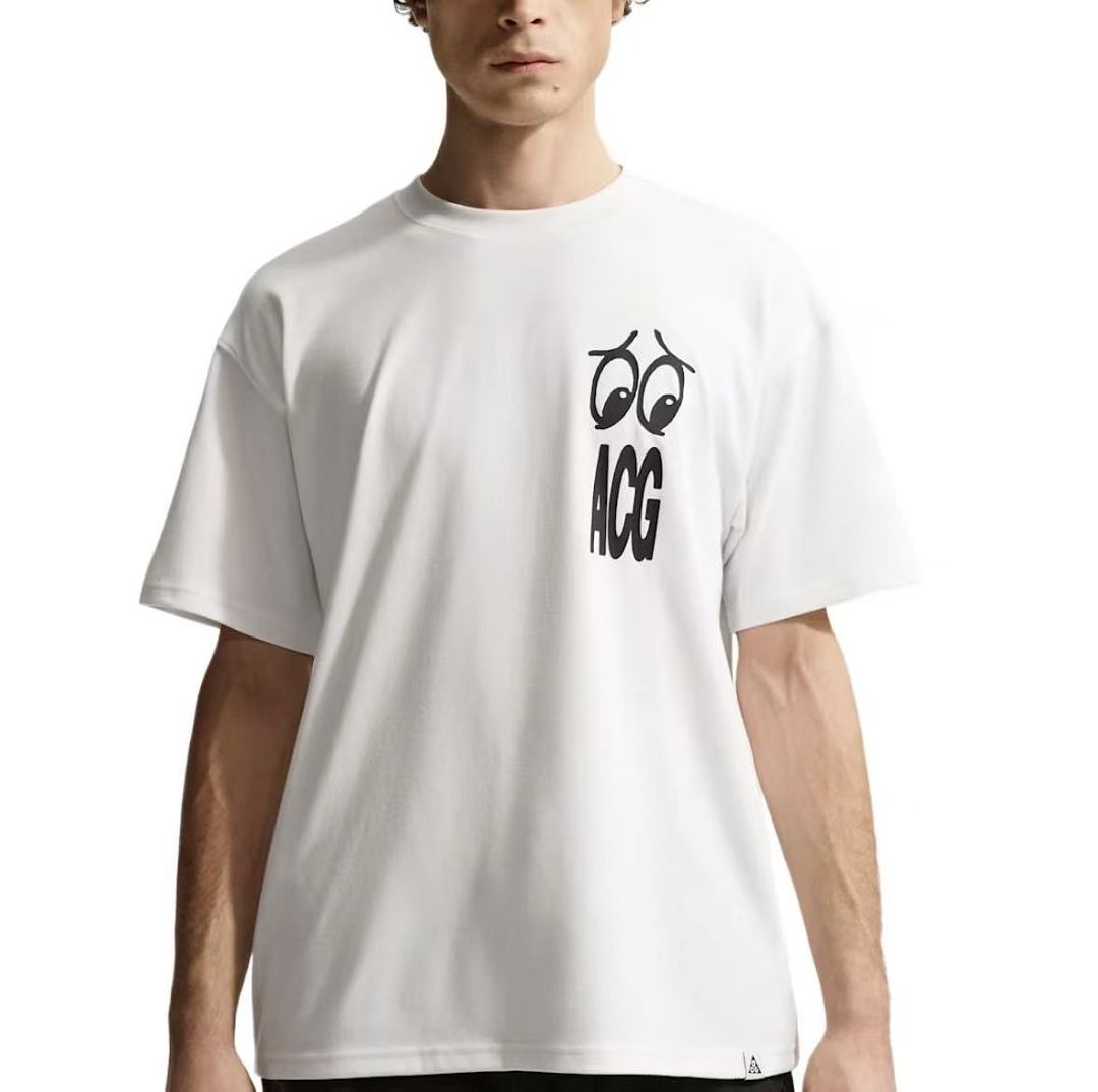 Other ~ 99 N🔥K🔥 & A🔥G T-SHIRT 55050633 (Im 185CM 70KG Iwear Size L In The Photo) - Image 4