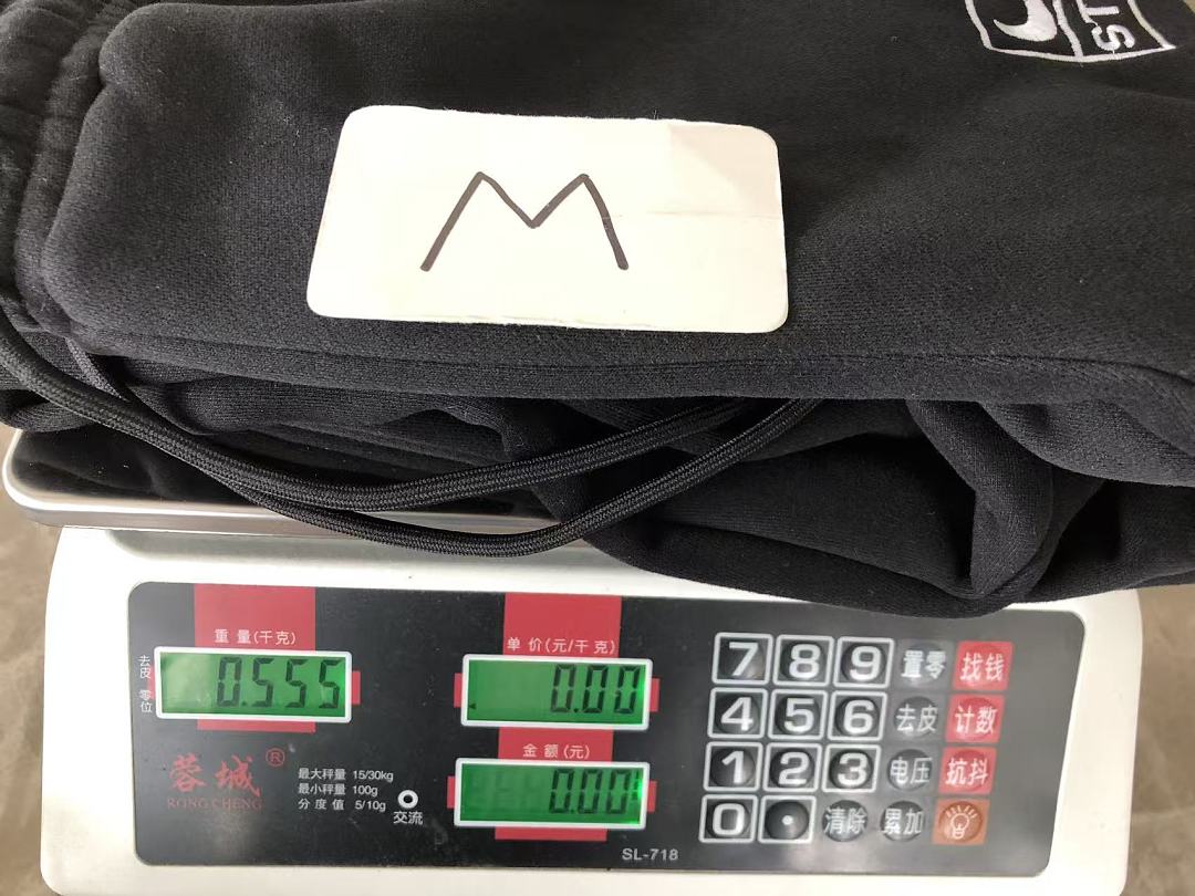 Other TOP 189 PANTS 169 N🔥K🔥& ST🔥S🔥Y HOODIE TROUSERS - Image 43