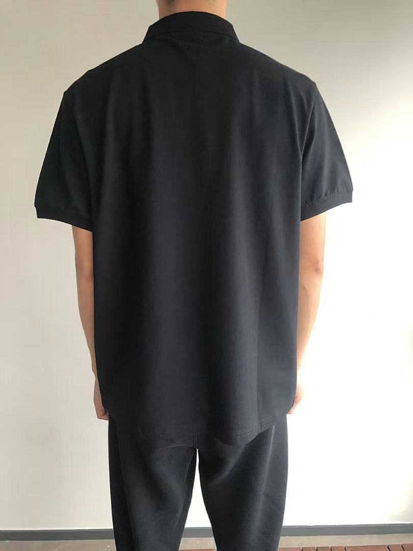 Other ~95 RA🔥PH🔥AU🔥EN POLO T-SHIRT 22082312 Im 180CM 68KG Iwear Size XL In The Photo - Image 5