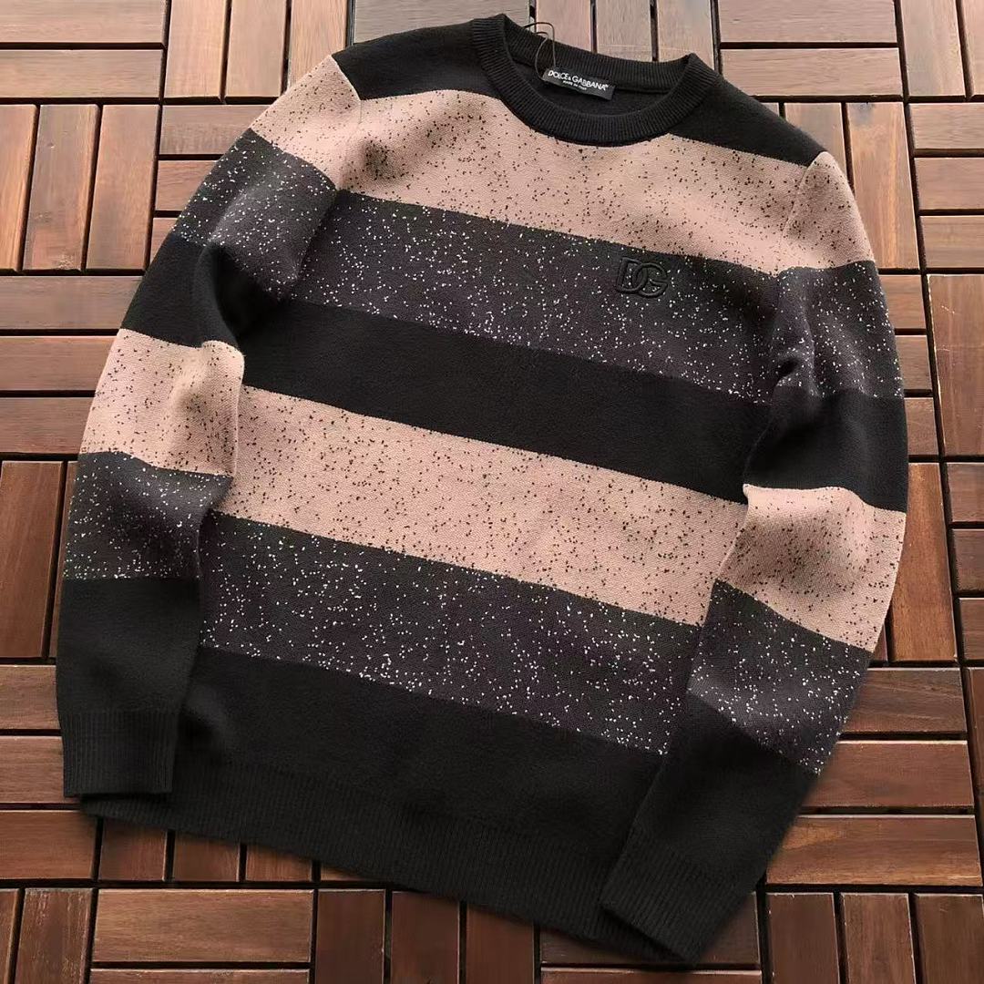 Other ~165 D🔥LC🔥 GA🔥B🔥🔥A SWEATER 77083004 (Im 180CM 68KG Iwear Size L In The Photo), photo 1