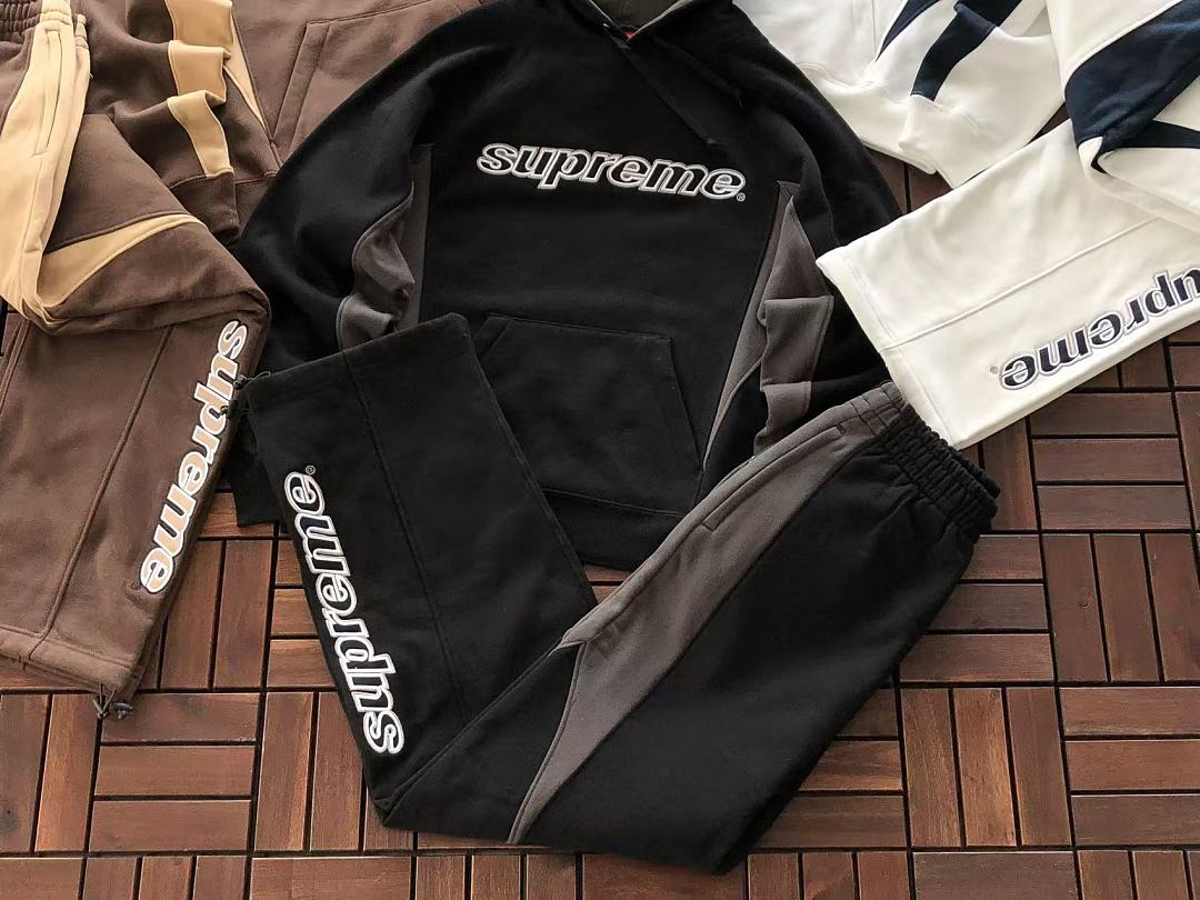 Other TOP~256 PANTS~219 S🔥P🔥E🔥E HOODIE TROUSERS - Image 9