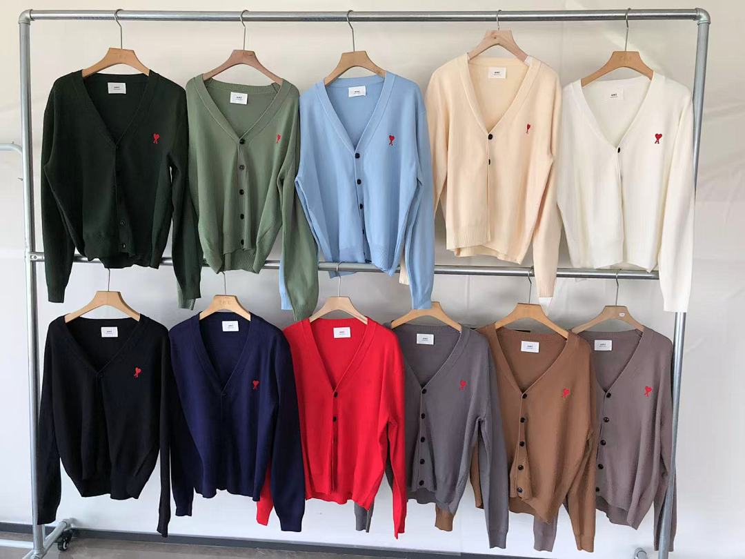 Other ~169 A🔥I SWEATER 22091540 (Im 180CM 68KG Iwear Size M In The Photo) - Image 48