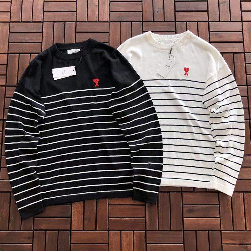 Other ~115 A🔥I SWEATER 11120846 (Im 185CM 70KG Iwear Size M In The Photo)