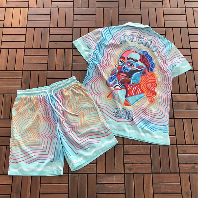 TOP~85 PANTS~79 C🔥S🔥BL🔥🔥C🔥 T-SHIRT SHIRT, photo 1