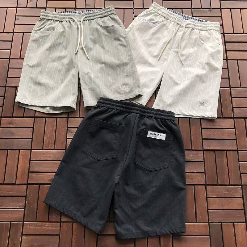 Other 199 B🔥RB🔥RRY SHORTS 88090617 (Im 185CM 80KG Iwear Size 30 In The Photo), photo 1