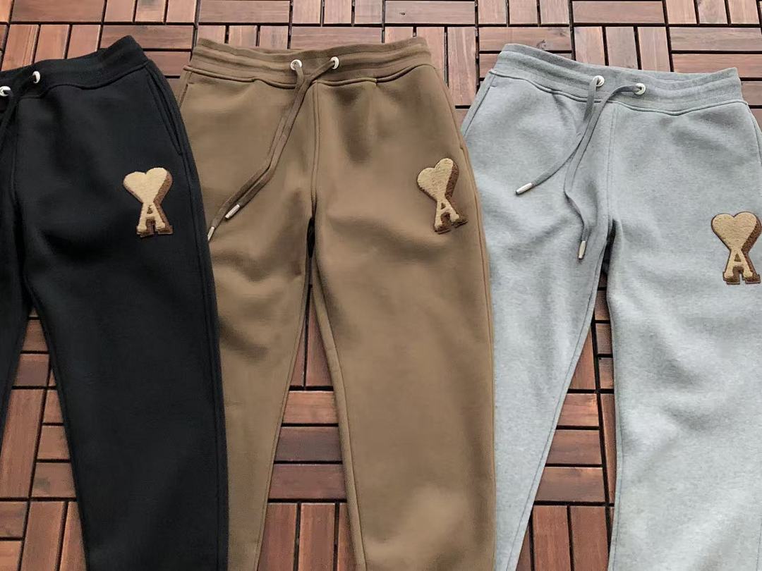 Other ~159 A🔥I TROUSERS FLEECE 88010602 (Im 176CM 58KG Iwear Size M In The Photo) - Image 6